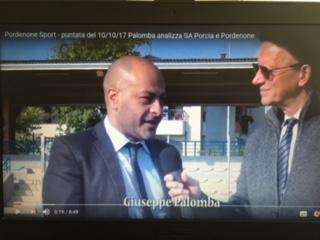 "Pordenone Sport"; rivedi la 2° puntata andata in onda su Udinese TV (DGT 110) - VIDEO