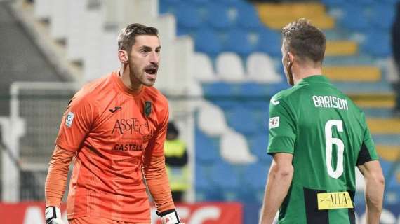 Pordenone Calcio: la magica annata di Alberto Barison