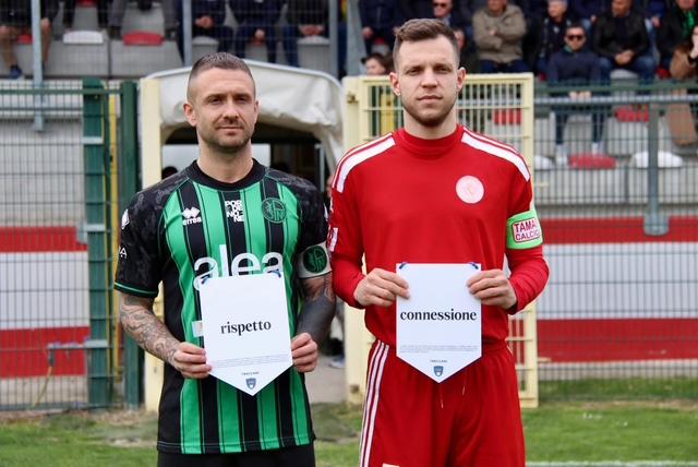 Pordenone Fc: il derby col Tamai finisce 1-1