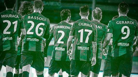 Playoff Serie C: Feralpisalo'-Pordenone, la probabile formazione neroverde