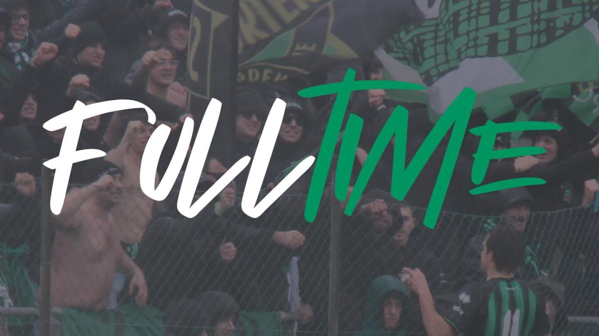 Pordenone Fc: espugnato anche il Tesolin; ramarri per una notte in vetta