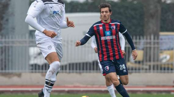 Pordenone Calcio: mercato, in arrivo Torrasi
