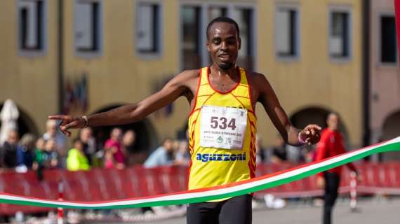 Atletica: a Momanyi e Sartor il 24esimo "Trofeo Città di Sacile"