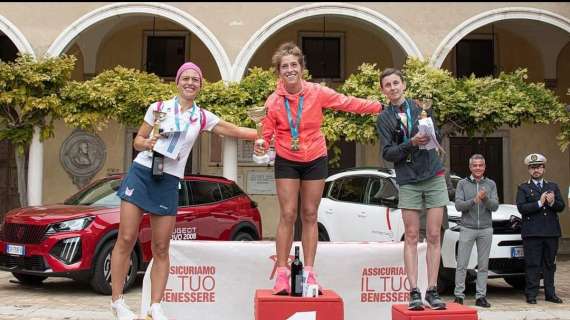 Atletica: tutta italiana la seconda edizione della Portogruaro Half Marathon