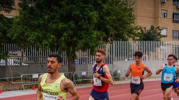 Atletica: sabato torna il Meeting Internazionale FVG