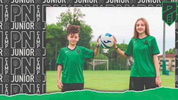 Pordenone Calcio: il centro De Marchi riapre al calcio giovanile con il PN Camp 2020
