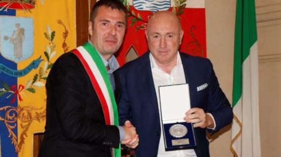 Pordenone Calcio: il sindaco Ciriani, il Pordenone, la Società e lo stadio (VIDEO)