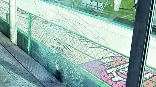 Pordenone Fc: petardo al Bottecchia. Identificato e denunciato il responsabile