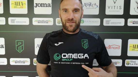 Pordenone-Juve Stabia, Omega Group sarà sponsor di maglia