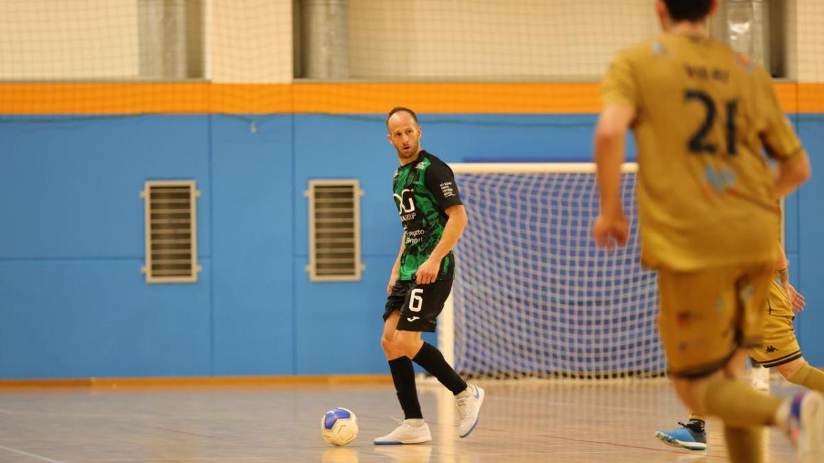 Calcio a 5: Pordenone C5, battuta la capolista Cesena