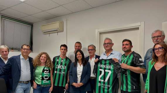 Pordenone Fc: la pioggia cancella “UrliAmo forte Pordenone”. Numeri speciali per la città