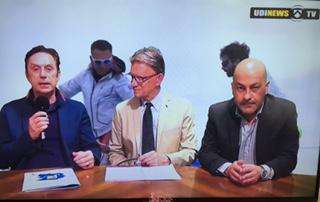 "Pordenone Sport" su Udinews TV (DGT 110); rivedi la puntata n. 117