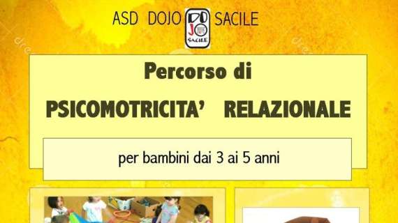 L’ASD Dojo Sacile va all’asilo