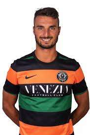 Pordenone Calcio, l'ex ramarro Bocalon: "La rivelazione quest'anno siamo noi!"