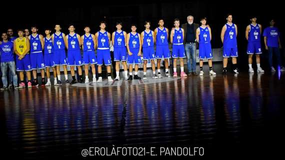 Basket: U17 e 16 PoliSigma Zoppola pronte alla fase 'calda' della stagione