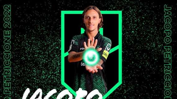 Pordenone Calcio, regia d'autore: ingaggiato Petriccione