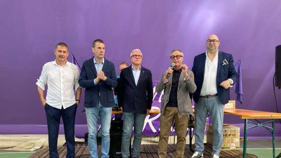 Pordenone Calcio, Schiavo sulla fusione con il Torre: "Personalmente, sono contrario!" 