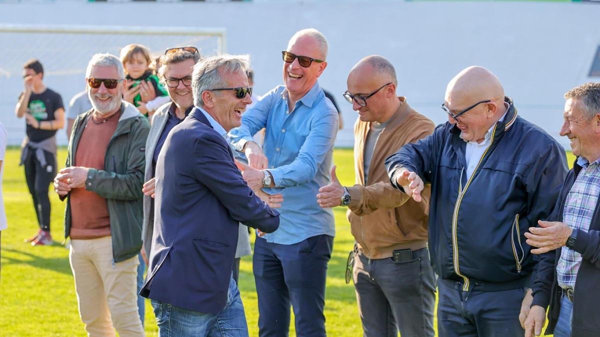 Pordenone Fc: a Monfalcone la sfida per la D con Lme. Il grazie di Zanotel
