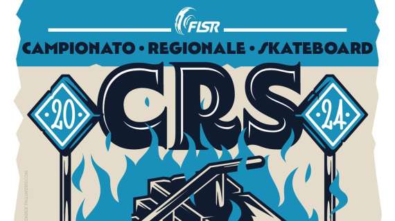 Skateboard: al via il 3°  Campionato Regionale di Skateboard del Friuli Venezia Giulia