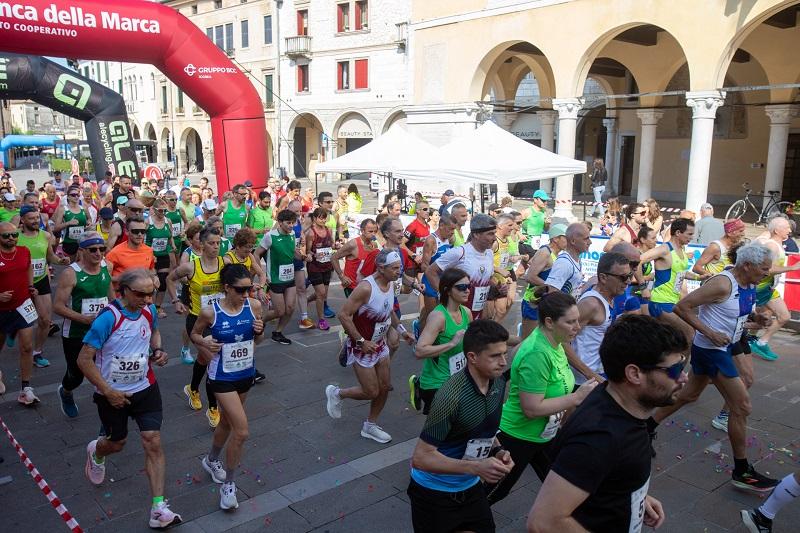 Atletica: il “Trofeo Città di Sacile” festeggia la 25esima edizione