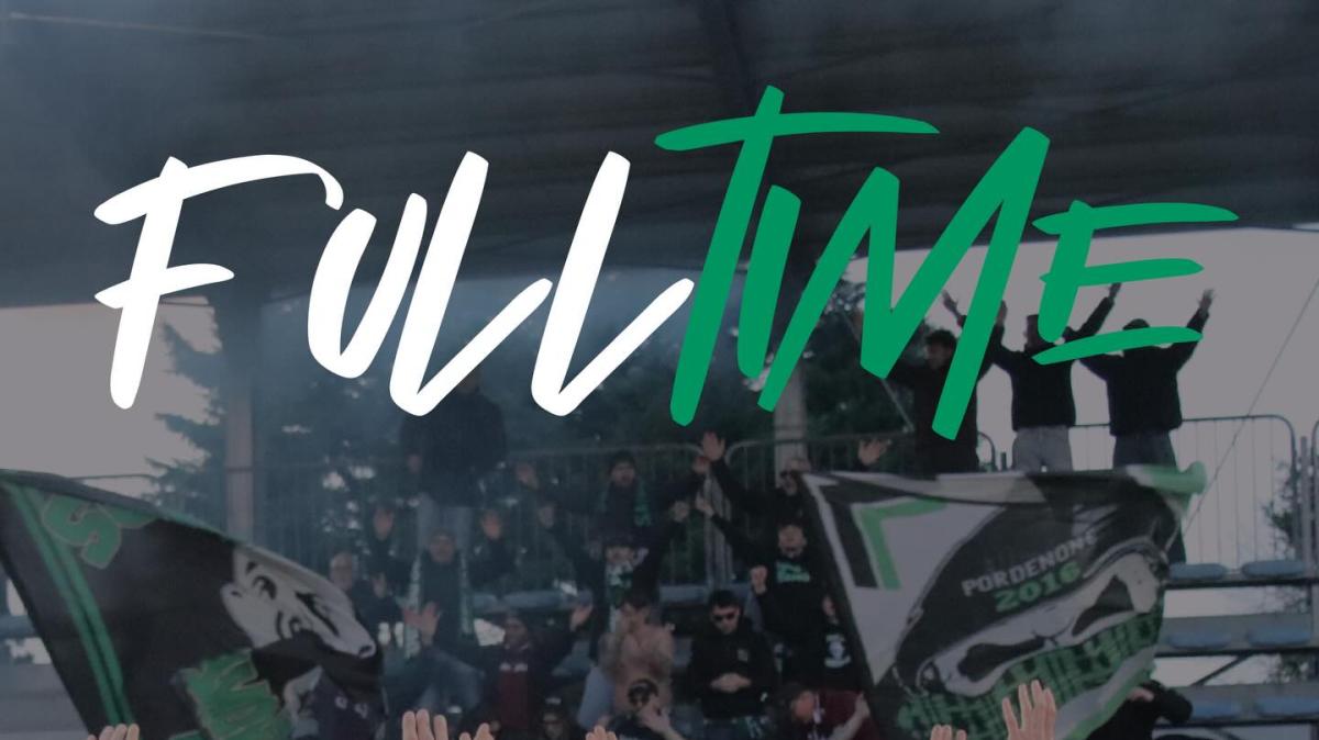 Pordenone Fc: la capolista ferma la striscia positiva dei ramarri