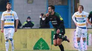 Pordenone-Trento, Deli: " Il gol più bello della mia carriera" (VIDEO)