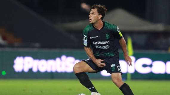 Pordenone Calcio: ufficiale, Misuraca ceduto in prestito alla Fermana
