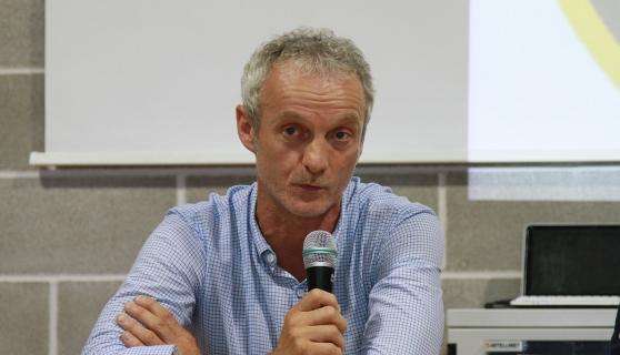 Unione Triestina 2012, il presidente Pontrelli chiama Pinzin