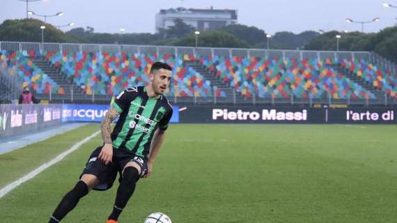 Pordenone Calcio: mercato, Ciurria nel mirino del Brescia