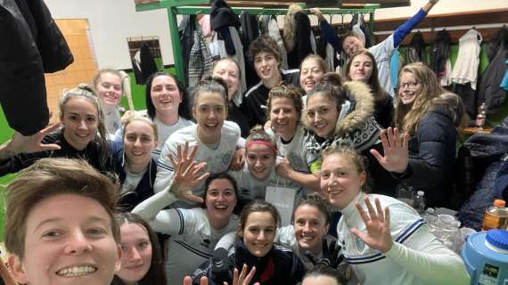 Calcio Femminile: Coppa Italia, avanzano SaroneCaneva e Portogruaro. Esce il Cavolano