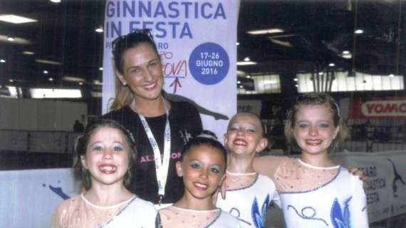 Libertas Porcia Ritmica