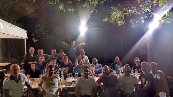 Calcio a 5: al via la nuova stagione del Pordenone Amatori calcio a 5