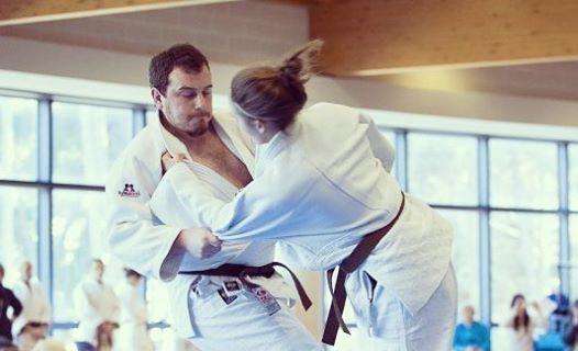 Judo San Vito Libertas
