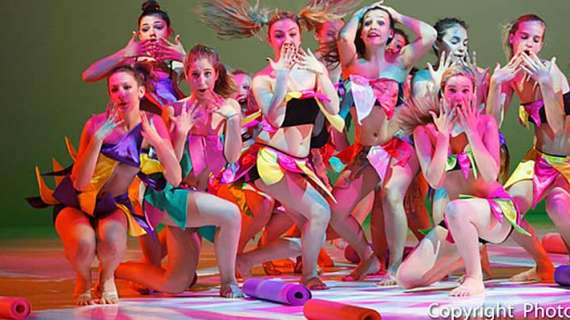 Passione Arte Danza