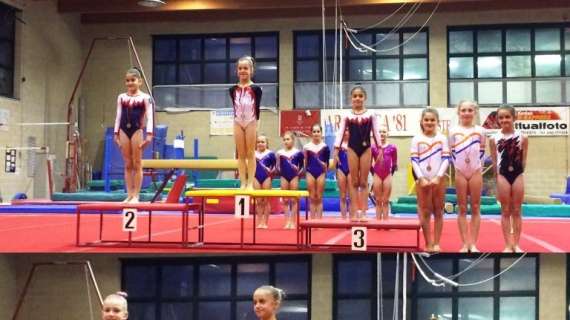 Ginnastica Moderna Sacile