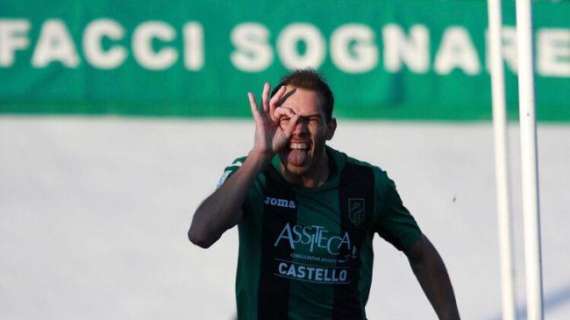 Pordenone Calcio - De Agostini: "Ora venite voi a casa mia!"