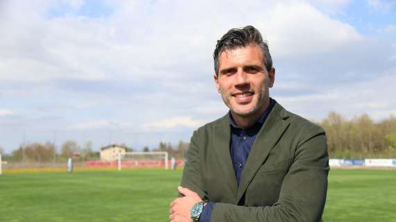 Pordenone Calcio: ufficiale, Domizzi nuovo allenatore dei ramarri 