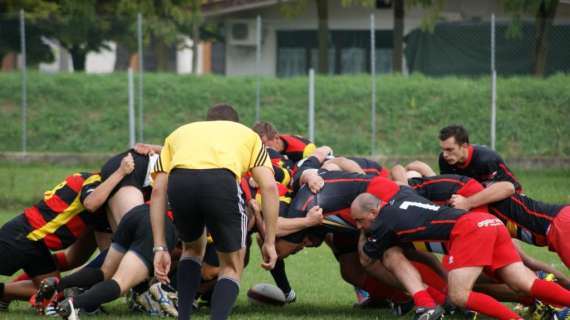 Pedemontana Livenza Rugby