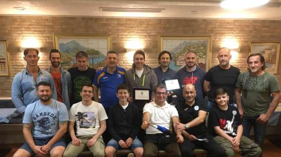 Calcio a 5: C.S.I., il Pordenone Amatori C5 batte anche la sorpresa Gravis