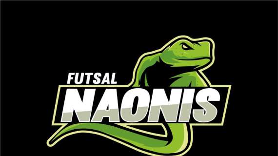 Calcio a 5: nasce Naonis Futsal