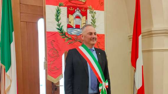 Pordenone Fc: petardo al Bottecchia. La nota del sindaco Basso