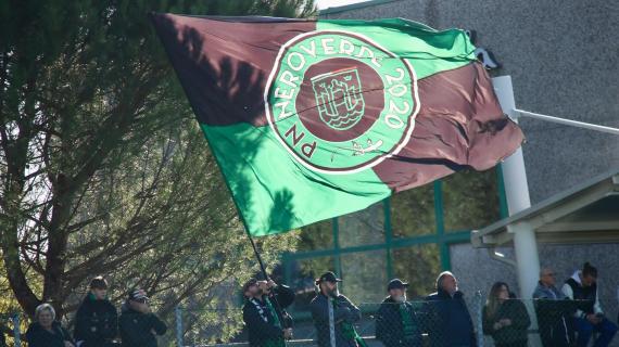 Pordenone Fc: la Juventina Sant'Andrea condanna i ramarri alla sconfitta