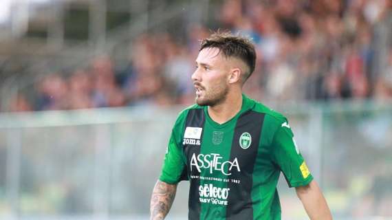 Pordenone Calcio: ufficiale, Lulli ceduto in prestito all'Arezzo