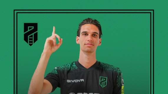 Pordenone Calcio: ufficiale, ingaggiato Stefano Negro