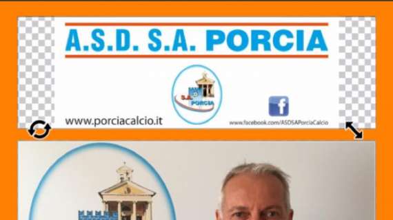 ASD S.A. Porcia: esordio con pareggio in Coppa Italia; tabellino di S.A. Porcia-Camino 1-1