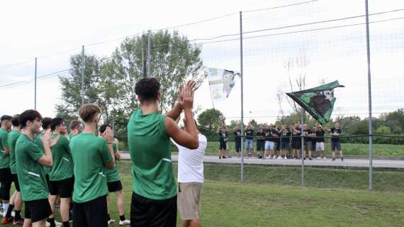 Pordenone Fc: è iniziata ufficialmente la stagione sportiva dei ramarri