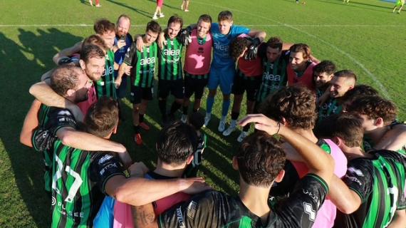 Pordenone Fc: la vittoria sul Kras Repen vale il 2° posto in classifica