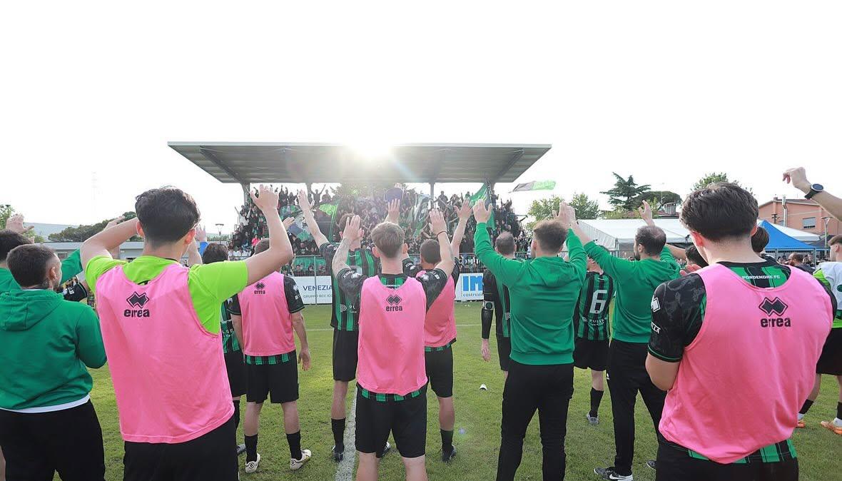 Pordenone Fc: ramarri tra addii, conferme e nuovi arrivi