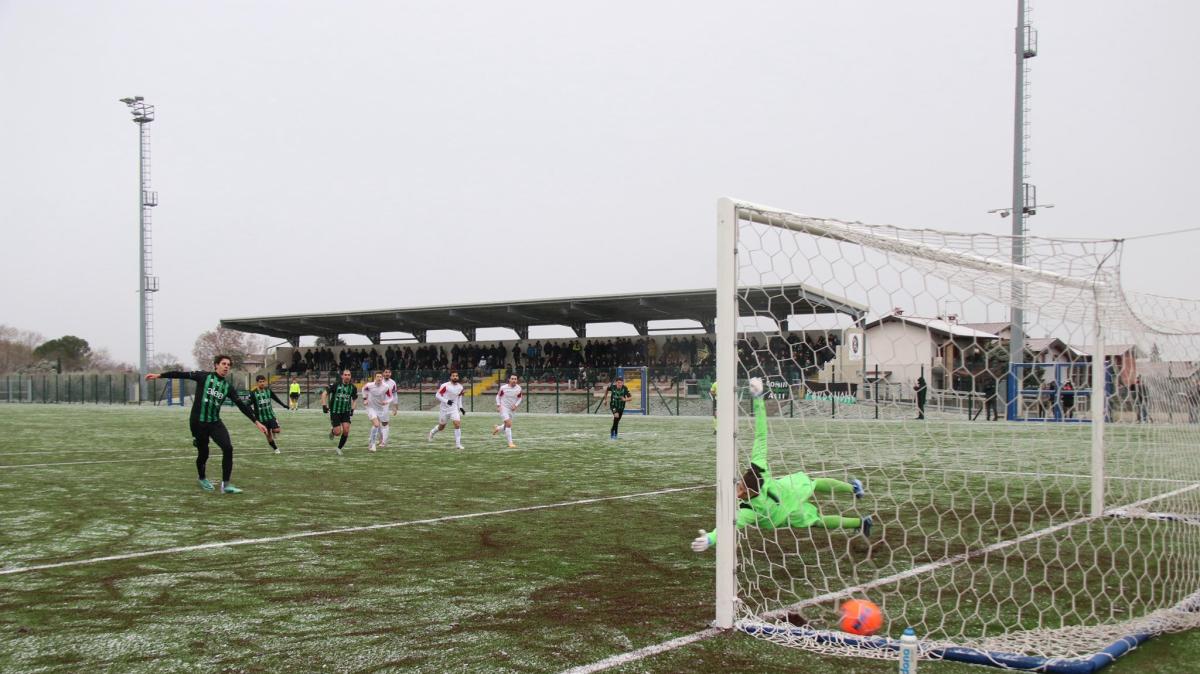 Pordenone Fc: i ramarri aprono il 2026 espugnando il campo della Forum Julii