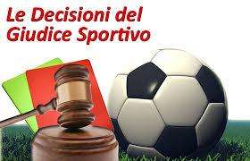 Giudice Sportivo: stop di 1 turno a Michele De Agostini